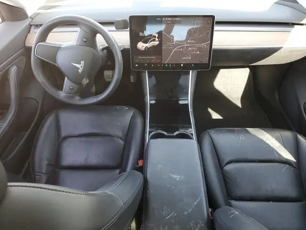 5YJ3E1EB7KF453308 2019 TESLA MODEL 3 - Image 8