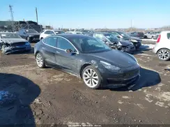 5YJ3E1EB7KF453387 2019 TESLA MODEL 3