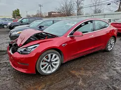5YJ3E1EB7KF453812 2019 TESLA MODEL 3