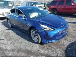 5YJ3E1EB7KF453941 2019 TESLA MODEL 3