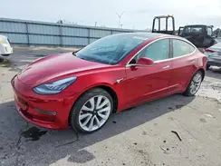 5YJ3E1EB7KF454555 2019 TESLA MODEL 3