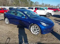 5YJ3E1EB7KF454636 2019 TESLA MODEL 3