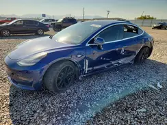 5YJ3E1EB7KF465023 2019 TESLA MODEL 3