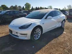 5YJ3E1EB7KF469394 2019 TESLA MODEL 3