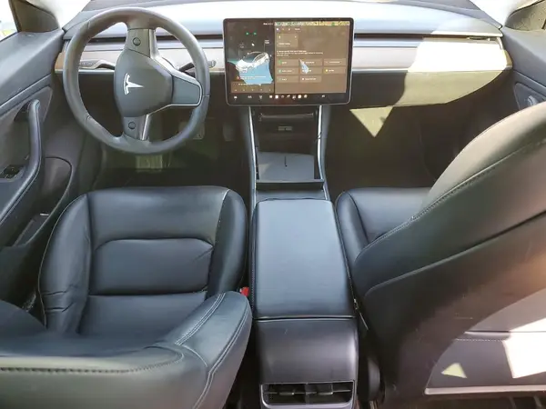 5YJ3E1EB7KF469394 2019 TESLA MODEL 3 - Image 8