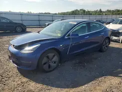 5YJ3E1EB7KF480475 2019 TESLA MODEL 3