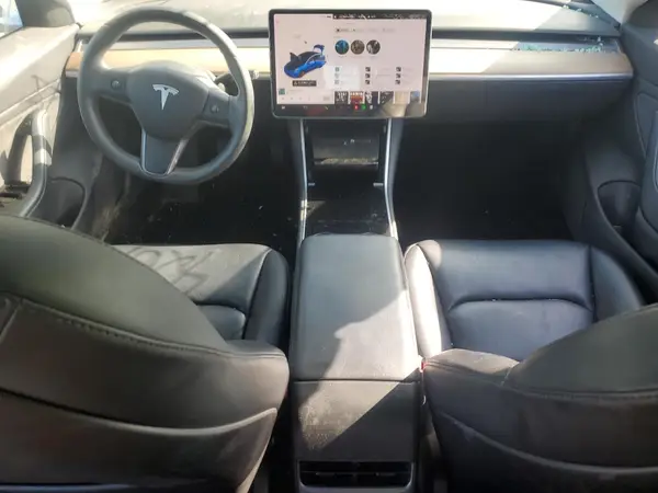 5YJ3E1EB7KF480475 2019 TESLA MODEL 3 - Image 8