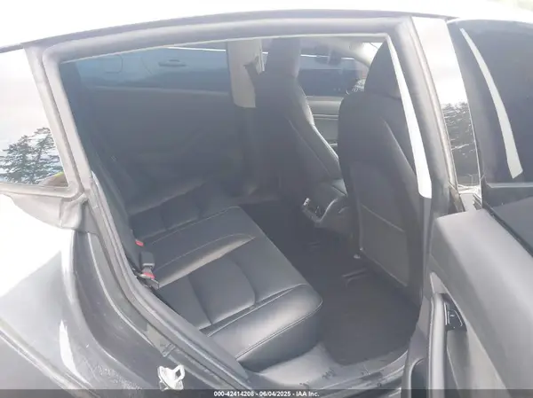 5YJ3E1EB7KF482310 2019 TESLA MODEL 3 - Image 8