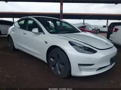 5YJ3E1EB7KF493405 2019 TESLA MODEL 3