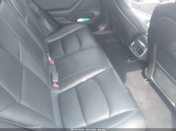 5YJ3E1EB7KF493615 2019 TESLA MODEL 3 - Image 8
