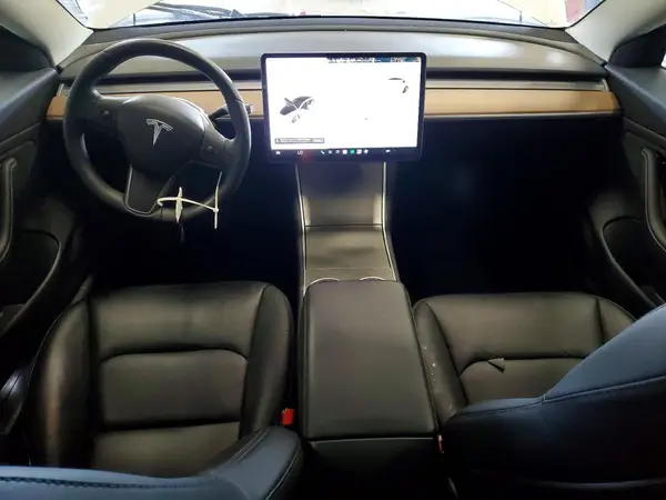 5YJ3E1EB7KF494313 2019 TESLA MODEL 3 - Image 8