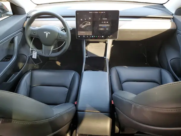 5YJ3E1EB7KF495462 2019 TESLA MODEL 3 - Image 8