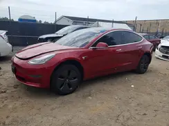 5YJ3E1EB7KF496739 2019 TESLA MODEL 3
