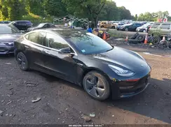 5YJ3E1EB7KF497048 2019 TESLA MODEL 3