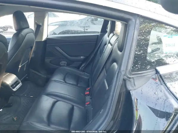 5YJ3E1EB7KF497048 2019 TESLA MODEL 3 - Image 8