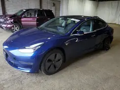 5YJ3E1EB7KF497289 2019 TESLA MODEL 3