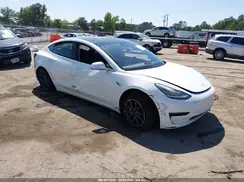 5YJ3E1EB7KF510834 2019 TESLA MODEL 3