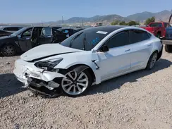 5YJ3E1EB7KF512437 2019 TESLA MODEL 3