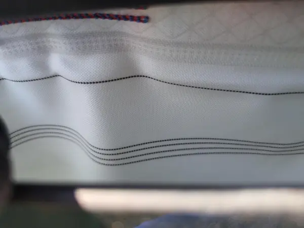 5YJ3E1EB7KF512437 2019 TESLA MODEL 3 - Image 8