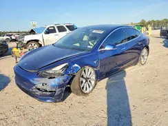 5YJ3E1EB7KF513278 2019 TESLA MODEL 3