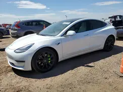 5YJ3E1EB7KF513409 2019 TESLA MODEL 3