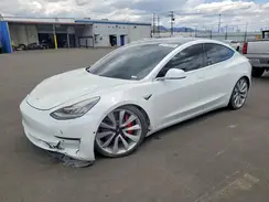 5YJ3E1EB7KF514026 2019 TESLA MODEL 3