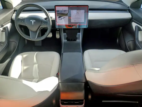 5YJ3E1EB7KF514477 2019 TESLA MODEL 3 - Image 8
