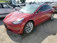 5YJ3E1EB7KF521638 2019 TESLA MODEL 3