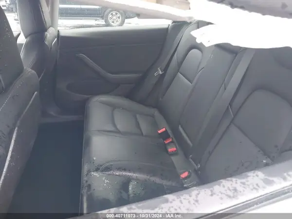 5YJ3E1EB7KF526628 2019 TESLA MODEL 3 - Image 8