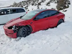 5YJ3E1EB7KF530064 2019 TESLA MODEL 3