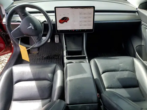 5YJ3E1EB7KF530064 2019 TESLA MODEL 3 - Image 8