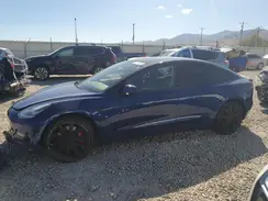 5YJ3E1EB7KF530534 2019 TESLA MODEL 3
