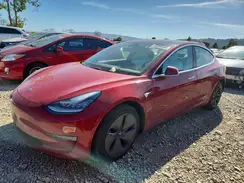 5YJ3E1EB7KF533594 2019 TESLA MODEL 3