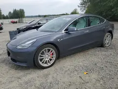 5YJ3E1EB7KF535944 2019 TESLA MODEL 3