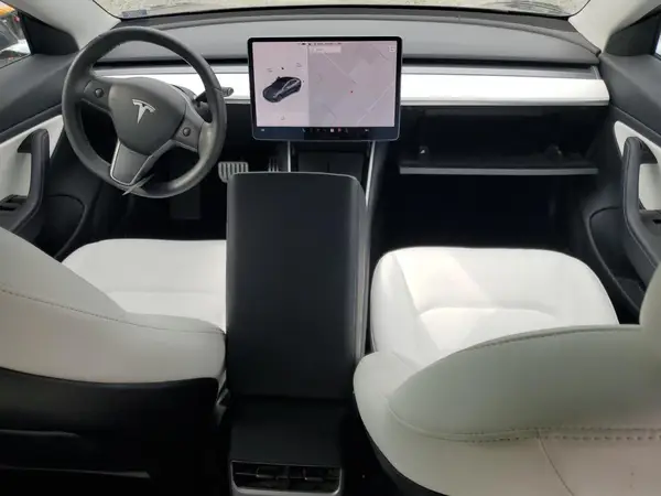 5YJ3E1EB7KF535944 2019 TESLA MODEL 3 - Image 8
