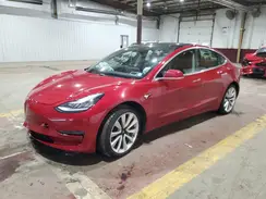 5YJ3E1EB7LF465086 2020 TESLA MODEL 3