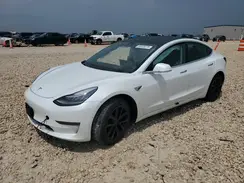 5YJ3E1EB7LF515937 2020 TESLA MODEL 3