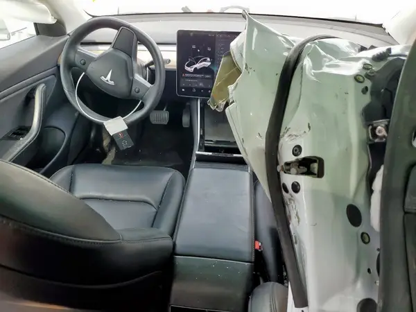 5YJ3E1EB7LF515937 2020 TESLA MODEL 3 - Image 8