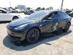 5YJ3E1EB7LF539977 2020 TESLA MODEL 3