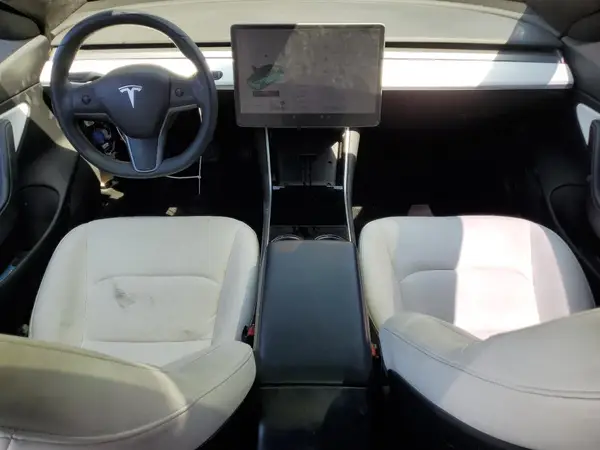 5YJ3E1EB7LF539977 2020 TESLA MODEL 3 - Image 8