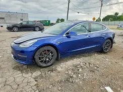 5YJ3E1EB7LF546878 2020 TESLA MODEL 3
