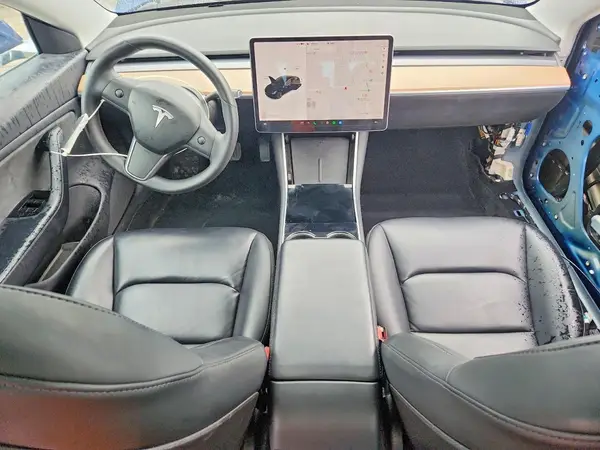 5YJ3E1EB7LF546878 2020 TESLA MODEL 3 - Image 8