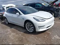 5YJ3E1EB7LF589083 2020 TESLA MODEL 3