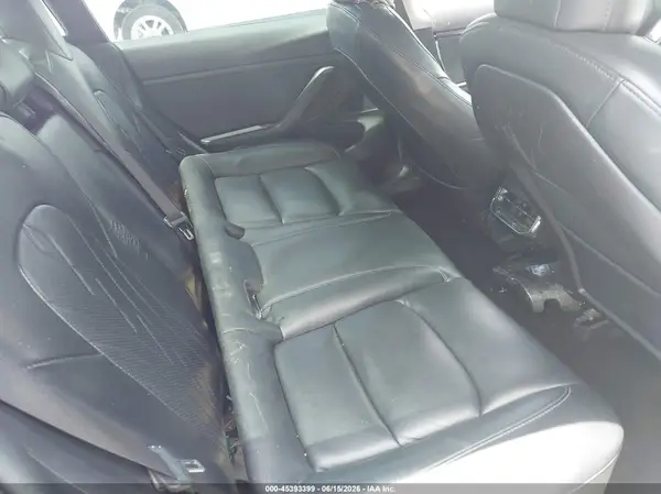 5YJ3E1EB7LF599807 2020 TESLA MODEL 3 - Image 8