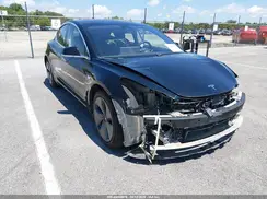 5YJ3E1EB7LF599922 2020 TESLA MODEL 3
