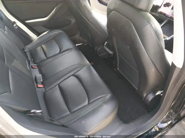 5YJ3E1EB7LF599922 2020 TESLA MODEL 3 - Image 8