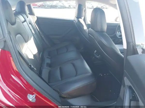 5YJ3E1EB7LF600308 2020 TESLA MODEL 3 - Image 8