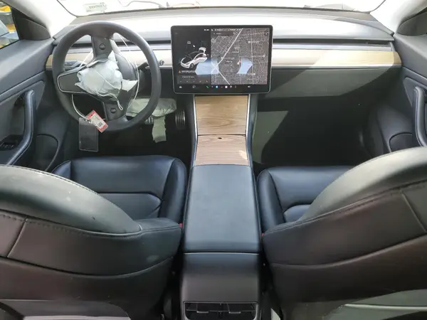5YJ3E1EB7LF600499 2020 TESLA MODEL 3 - Image 8