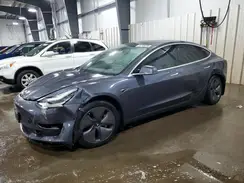 5YJ3E1EB7LF601040 2020 TESLA MODEL 3