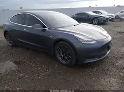 5YJ3E1EB7LF616217 2020 TESLA MODEL 3